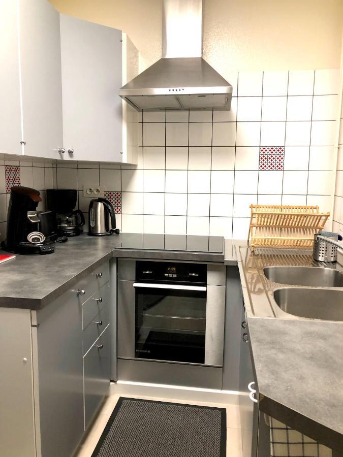 Le Gite Du Sommerberg Niedermorschwihr Exterior foto
